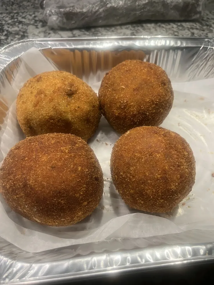 Arancini