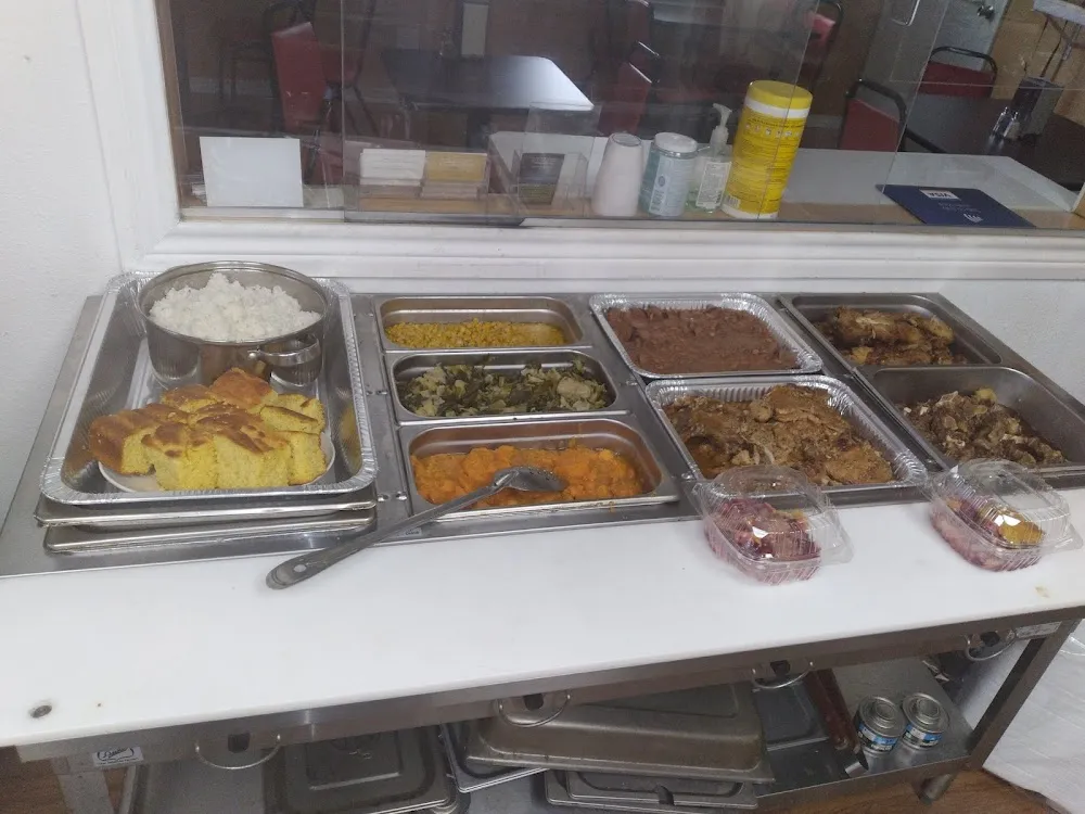 Soul Food Sunday